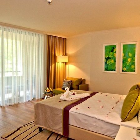 Hotel Tui Magic Life Belek Extérieur photo