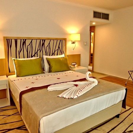 Hotel Tui Magic Life Belek Extérieur photo