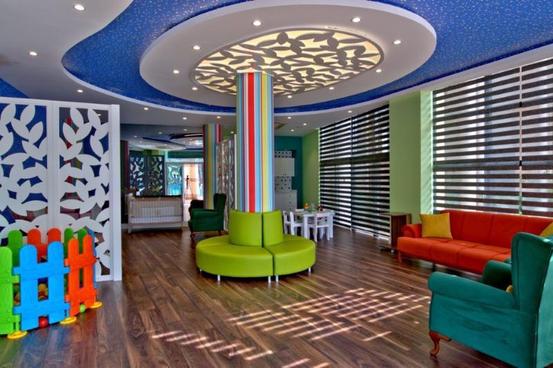 Hotel Tui Magic Life Belek Extérieur photo